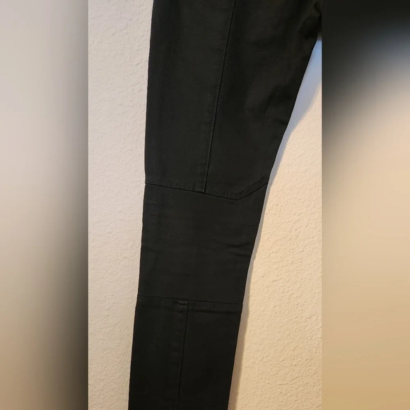 MARISSA Webb Mid Rise Skinny Jeans - Picture 8 of 13